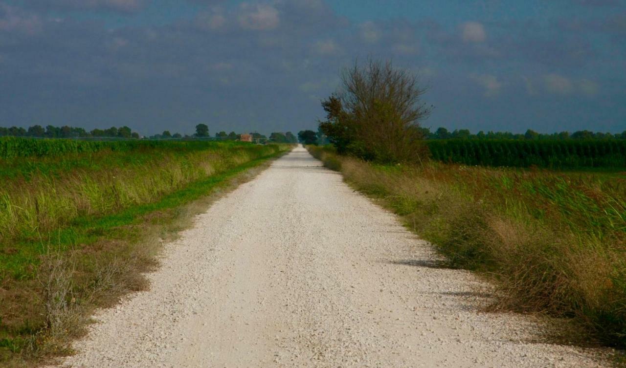 מקרזה Il Silos מראה חיצוני תמונה
